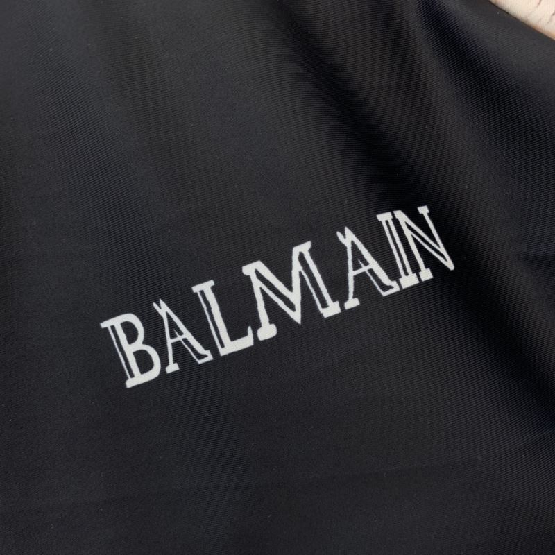 Balmain Swimsuits